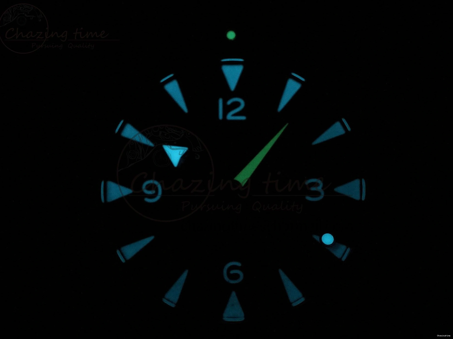 0103 Seamaster 300 Heritage VSF 1:1 Best Edition Blue Dial on SS Bracelet A8912 Super Clone Packable 7716